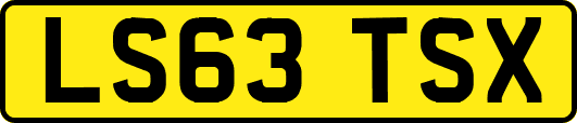 LS63TSX
