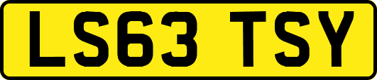 LS63TSY