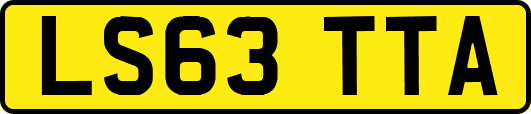 LS63TTA