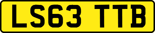 LS63TTB