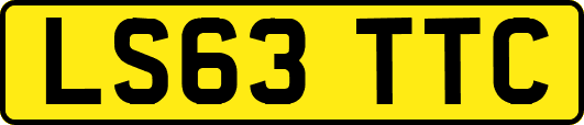 LS63TTC