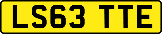 LS63TTE