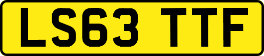 LS63TTF