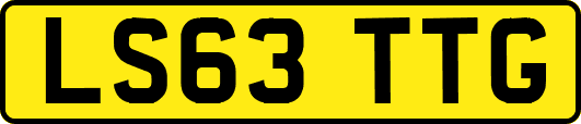 LS63TTG