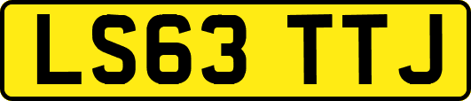 LS63TTJ