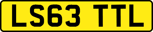 LS63TTL