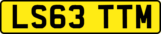 LS63TTM
