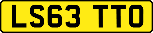 LS63TTO