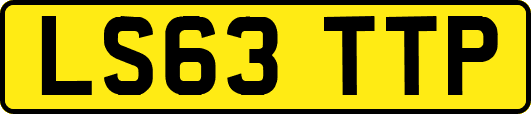 LS63TTP