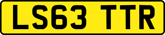 LS63TTR
