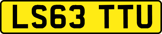 LS63TTU