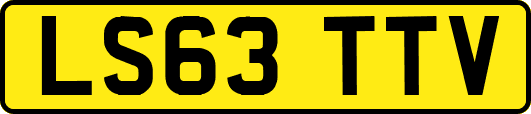 LS63TTV