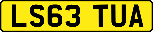 LS63TUA