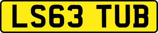 LS63TUB