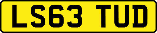 LS63TUD