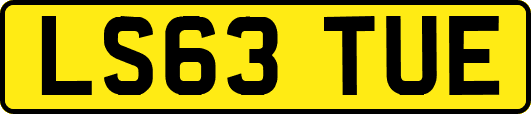 LS63TUE