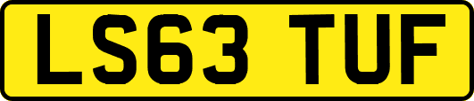 LS63TUF