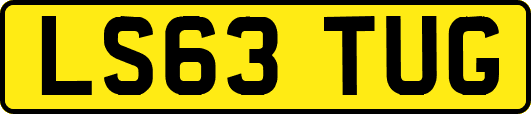 LS63TUG