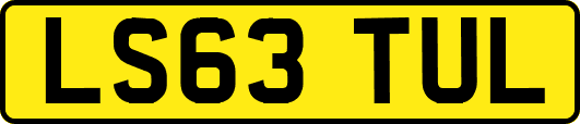 LS63TUL