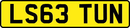 LS63TUN