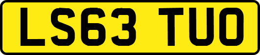 LS63TUO