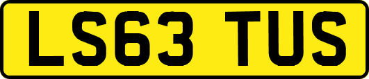 LS63TUS