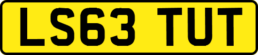 LS63TUT