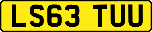 LS63TUU