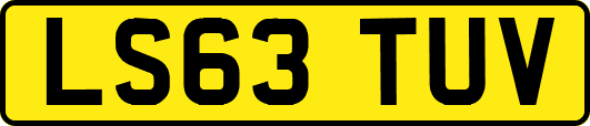 LS63TUV