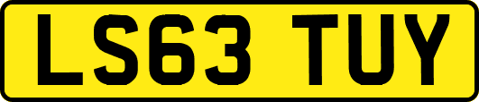 LS63TUY