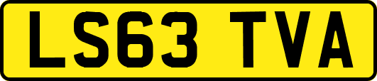 LS63TVA