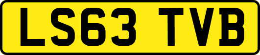 LS63TVB
