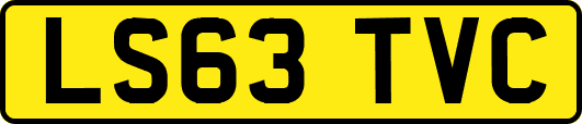 LS63TVC