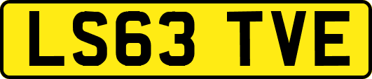 LS63TVE