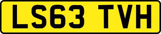 LS63TVH