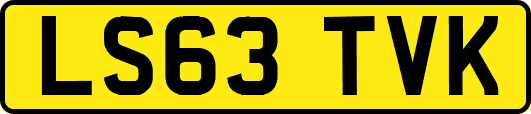 LS63TVK