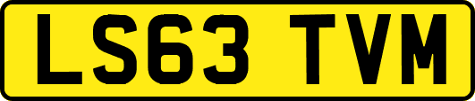 LS63TVM
