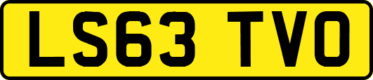 LS63TVO