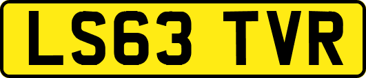 LS63TVR