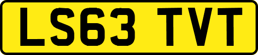 LS63TVT