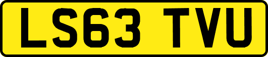 LS63TVU
