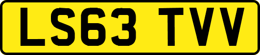 LS63TVV