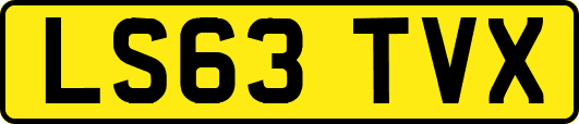 LS63TVX