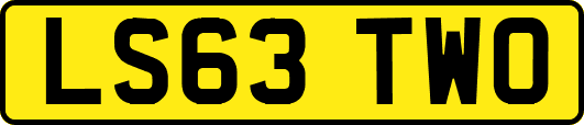 LS63TWO