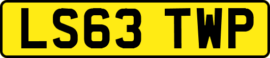 LS63TWP