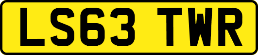 LS63TWR