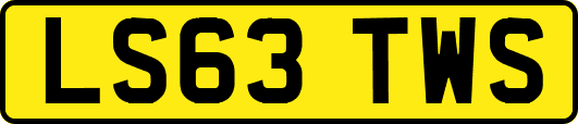 LS63TWS