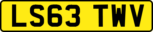 LS63TWV