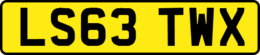 LS63TWX