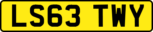 LS63TWY
